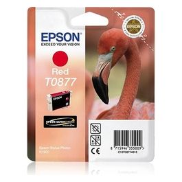 Epson cartuccia rosso ultrachrome hi-gloss2
