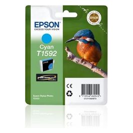 Epson cartucciaciano Hi Gloss 2 R2000