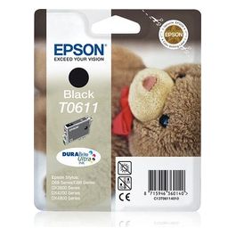 Epson cartucciainch Nero Blister Per D68pe