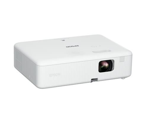 Epson CO-FH01 Videoproiettore 3000