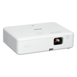 CO-FH01 Videoproiettore 3000 ANSI Lumen 3LCD 1080p 1920x1080 Bianco