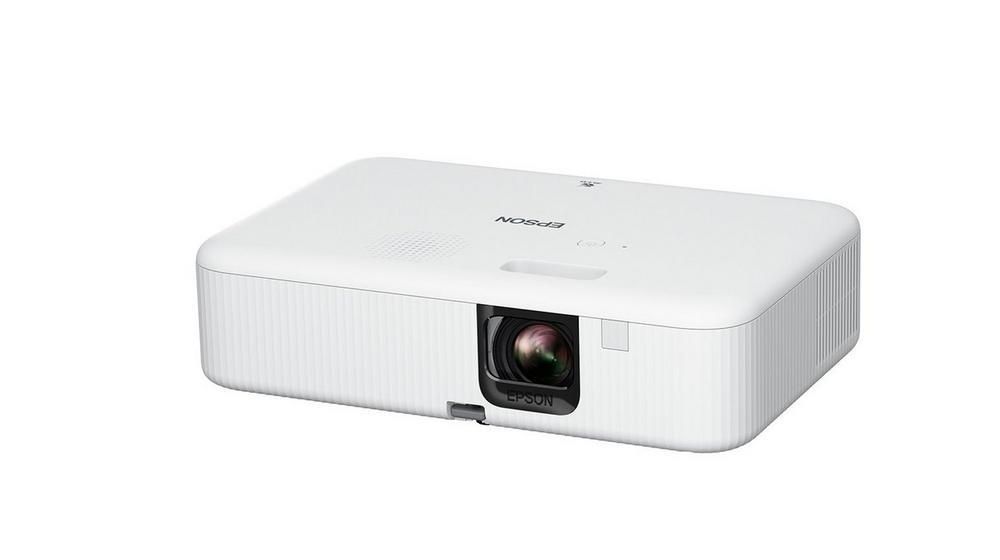 Epson CO-FH02 Videoproiettore 3000