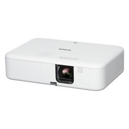 Epson CO-FH02 Videoproiettore 3000 ANSI Lumen 3LCD 1080p 1920x1080 Bianco