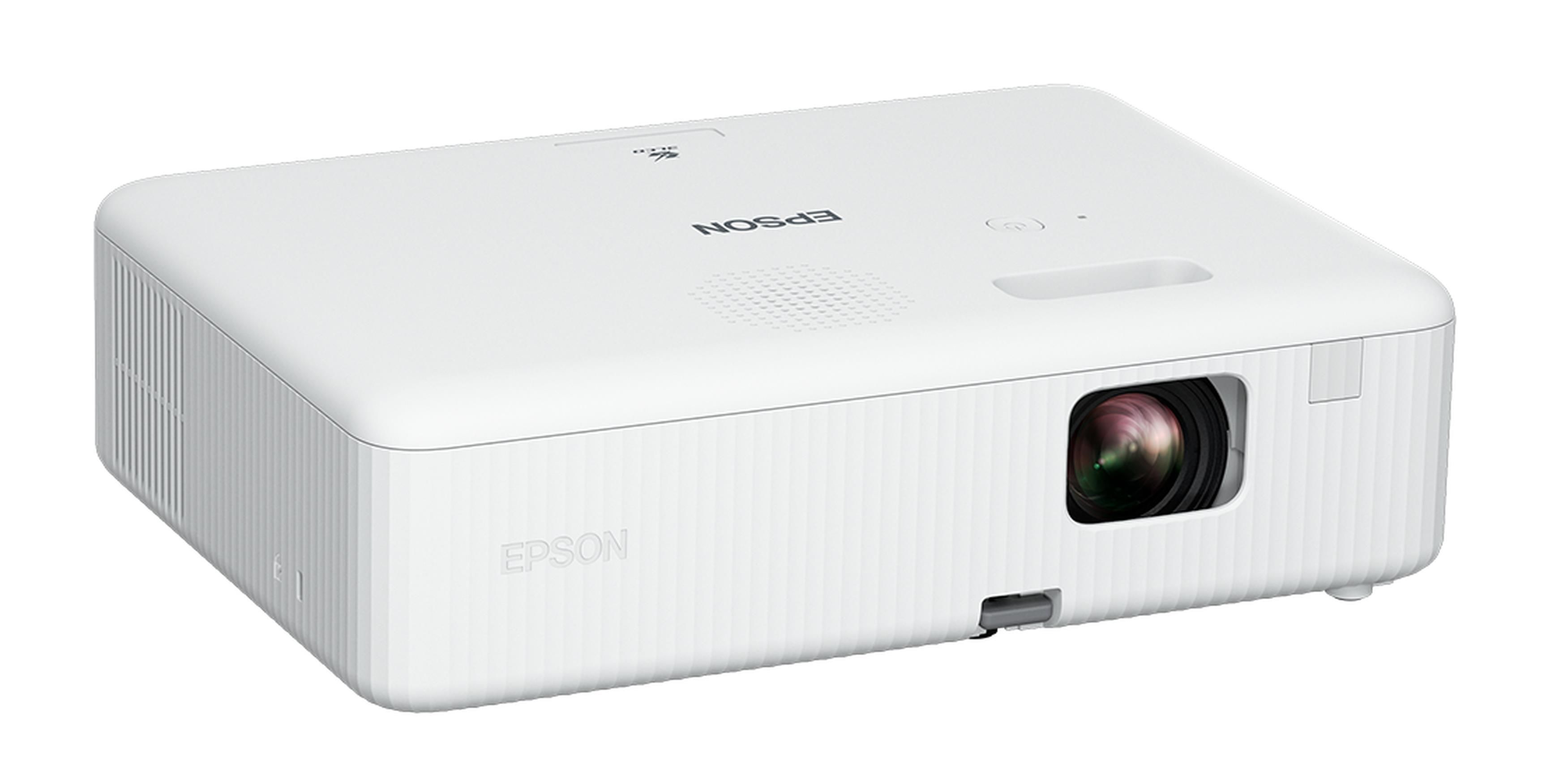 Epson CO-W01 Videoproiettore 3000