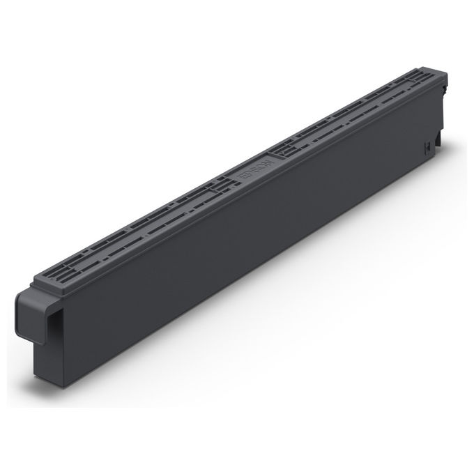 Epson contenitore di manutenzione C13T671300 per WorkForce Enterprise WF-C20590 WF-C17590 D4TWF multifunzione nero