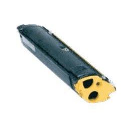 developer cartridge giallo aculaser c1900 c900