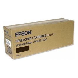 Epson developer cartridge nero aculaser c1900 c900