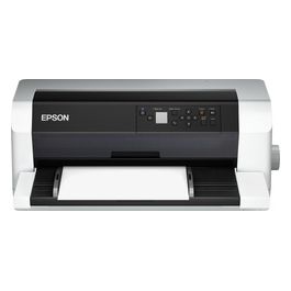 Epson DLQ-3500II Stampante ad Aghi 550 Cps