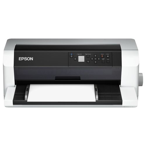 Epson DLQ-3500II Stampante ad Aghi 550 Cps