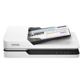 Epson ds-1630 a4 25ppm/10ipm 600x600dpi adf 50ff usb 3.0