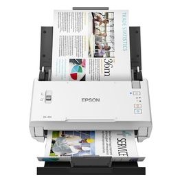 Epson DS-410 a4 26ppm 600x600dpi adf 50ff usb 2.0