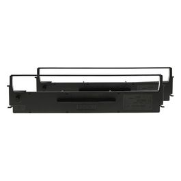 Epson Dualpack 2 nero nastro di stampa per LQ 300+, 300+II, 350