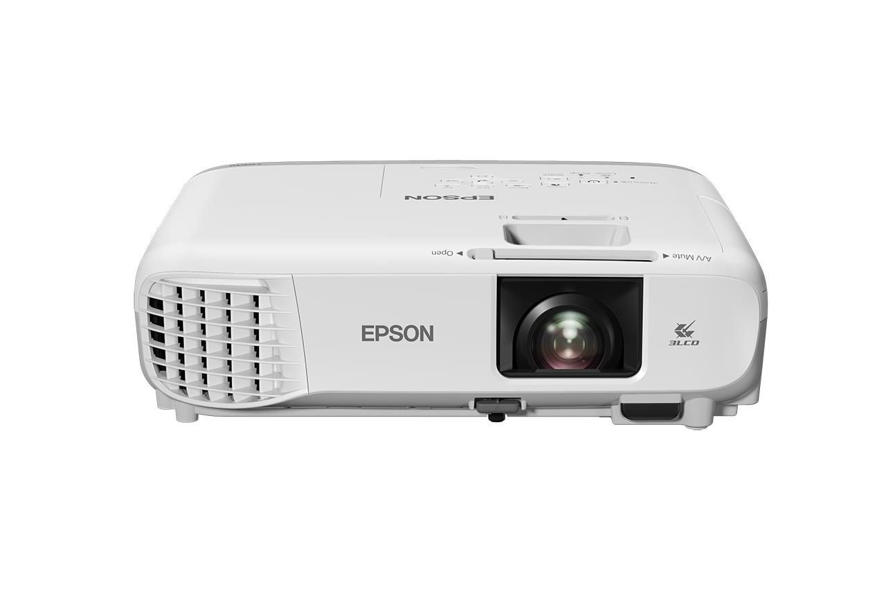 Epson EB-108 Proiettore 3LCD