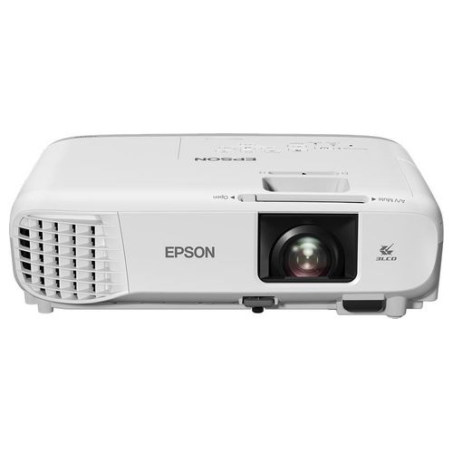 Epson EB-108 Proiettore 3LCD portatile 3700 lumen XGA 4:3 LAN