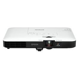 Epson EB-1780W Proiettore LCD 3000 lumen WXGA 16:10 HD 720p 802.11n wireless / NFC / Miracast