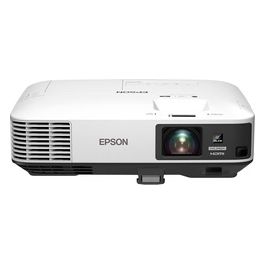 Epson EB-2250U Proiettore LCD 5000 lumen WUXGA (1920 x 1200) 16:10 HD 1080p LAN