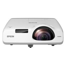 Epson EB-530 Videoproiettore Xga