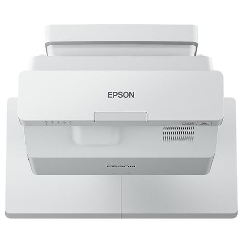 Epson EB-725W Videoproiettore 4000 ANSI Lumen 3LCD WXGA 1280x800 Proiettore da soffitto Bianco