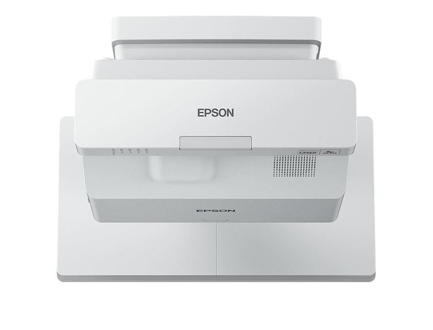 Epson EB-725Wi Videoproiettore 4000