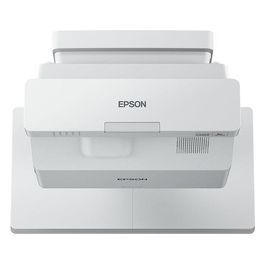 Epson EB-725Wi Videoproiettore 4000 Ansi Lumen 3LCD WXGA 1280x800 Proiettore da Soffitto Bianco