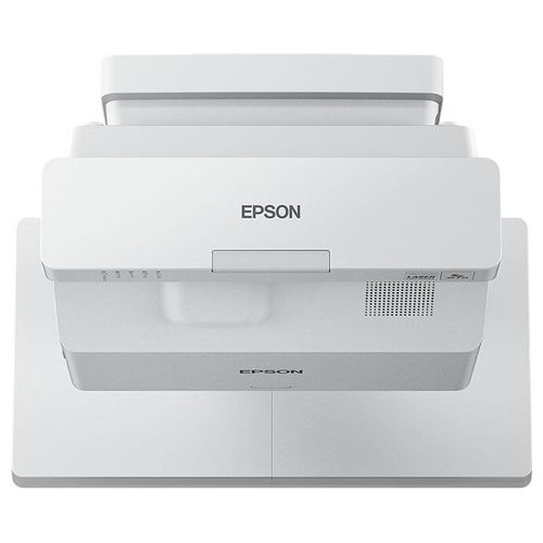 Epson EB-725Wi Videoproiettore 4000 Ansi Lumen 3LCD WXGA 1280x800 Proiettore da Soffitto Bianco