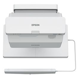 Epson EB-770Fi Videoproiettore a Raggio Ultra Corto 4100 ANSI lumen 3LCD 1080p 1920x1080 Bianco