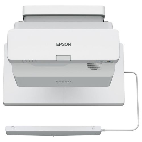 Epson EB-770Fi Videoproiettore a Raggio Ultra Corto 4100 ANSI lumen 3LCD 1080p 1920x1080 Bianco
