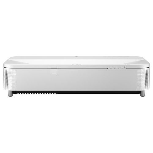 Epson EB-810E Videoproiettore a Raggio Ultra Corto 5000 ANSI lumen 3LCD 1080p Bianco