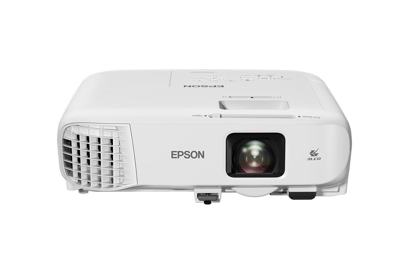 Epson EB-982W Videoproiettore 3LCD
