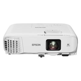 Epson EB-992F Proiettore 3LCD 4000 Lumen