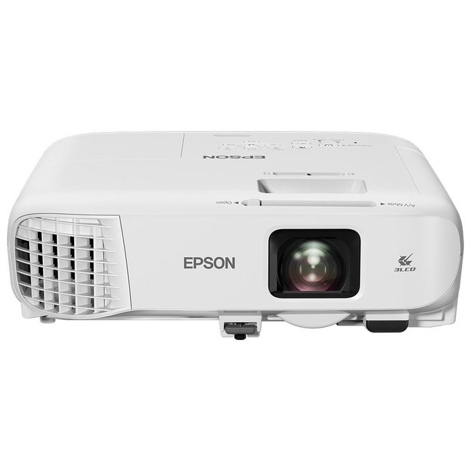 Epson EB-994F V11HB60040 Proiettore Full HD 4100 Lumen 1080p Bianco