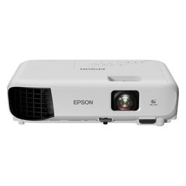 Epson EB-E10 Videoproiettore XGA 1024x768 3600 Lumen Bianco