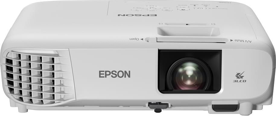 Epson EB-FH06 Videoproiettore Full
