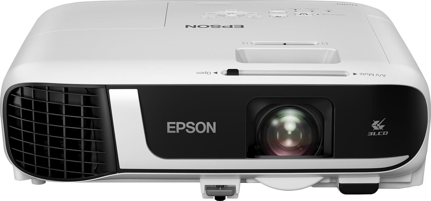 Epson EB-FH52 Videoproiettore 4000