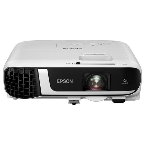 Epson EB-FH52 Videoproiettore 4000 Ansi Lumen 3lcd 1080p 1920x1080 Proiettore Desktop Bianco