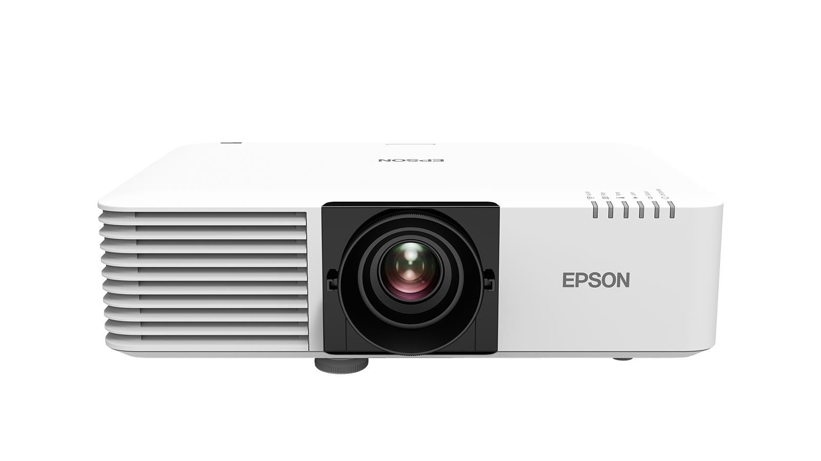 Epson EB-L520U Proiettore 3LCD