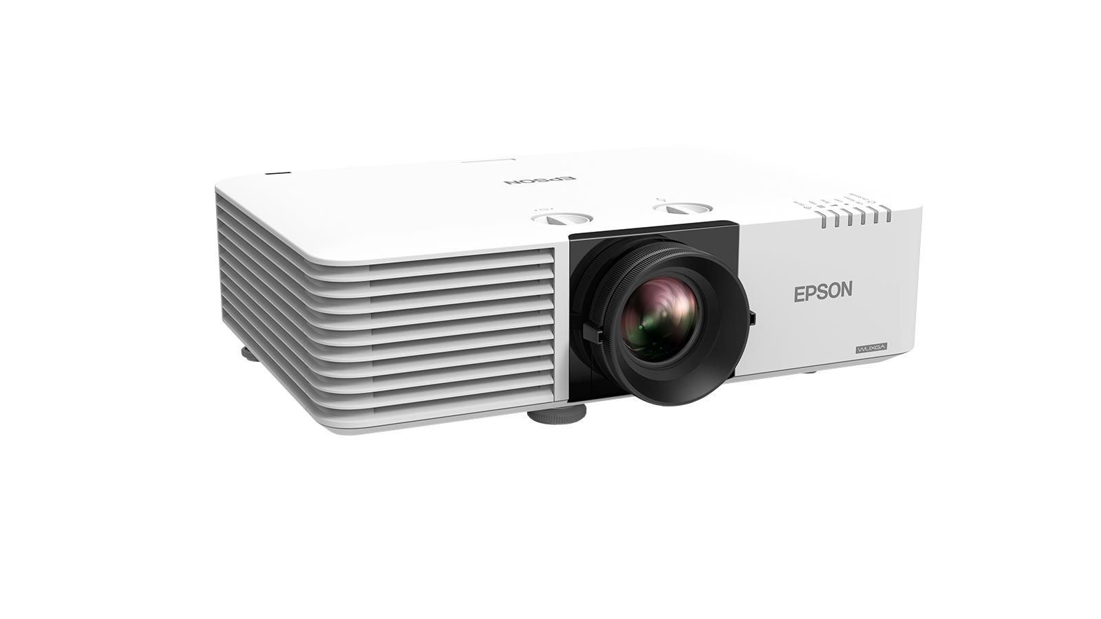 Epson Home Cinema EB-L200F Videoproiettore Portatile 4500