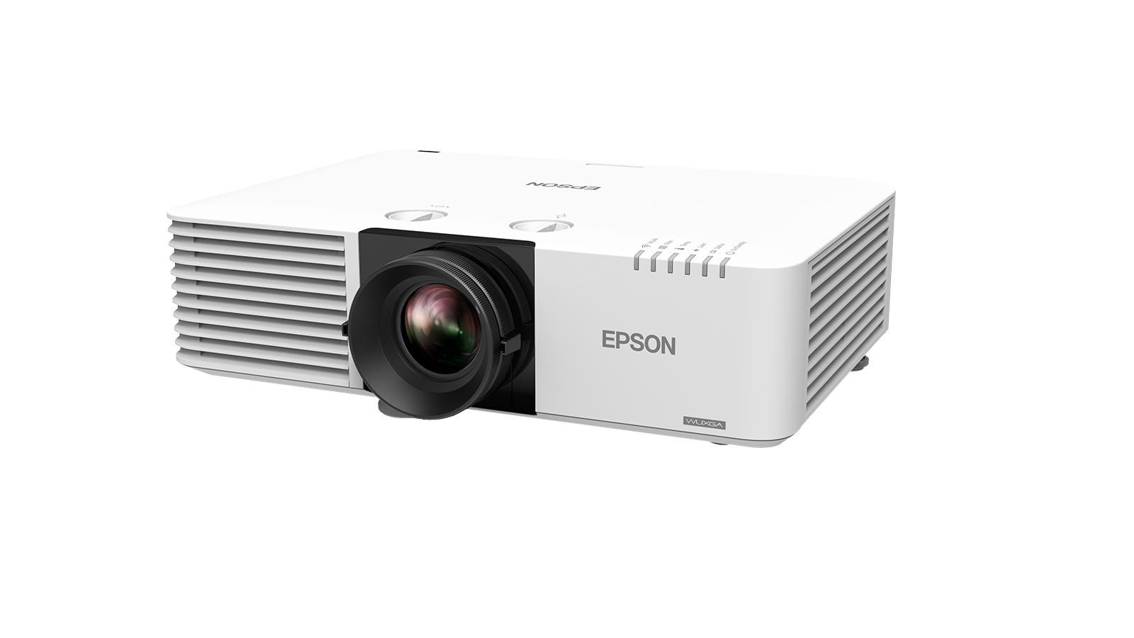 Epson Home Cinema EB-L200F Videoproiettore Portatile 4500