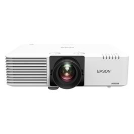Epson EB-L530U Videoproiettore a Raggio Standard 5200 Ansi Lumen 3lcd Wuxga 1920x1200 Bianco