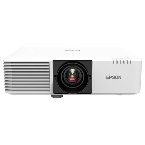 Epson EB-L720U Proiettore 3LCD 7000 Lumen WUXGA 1920x1200 16:10 1080p LAN Bianco