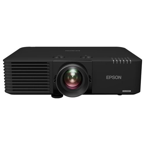 Epson EB-L735U Videoproiettore a Raggio Standard 7000 ANSI lumen 3LCD WUXGA 1920x1200 Nero