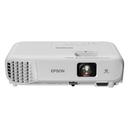 Epson EB-W06 Proiettore 3LCD 3700 Lumen con Altoparlante