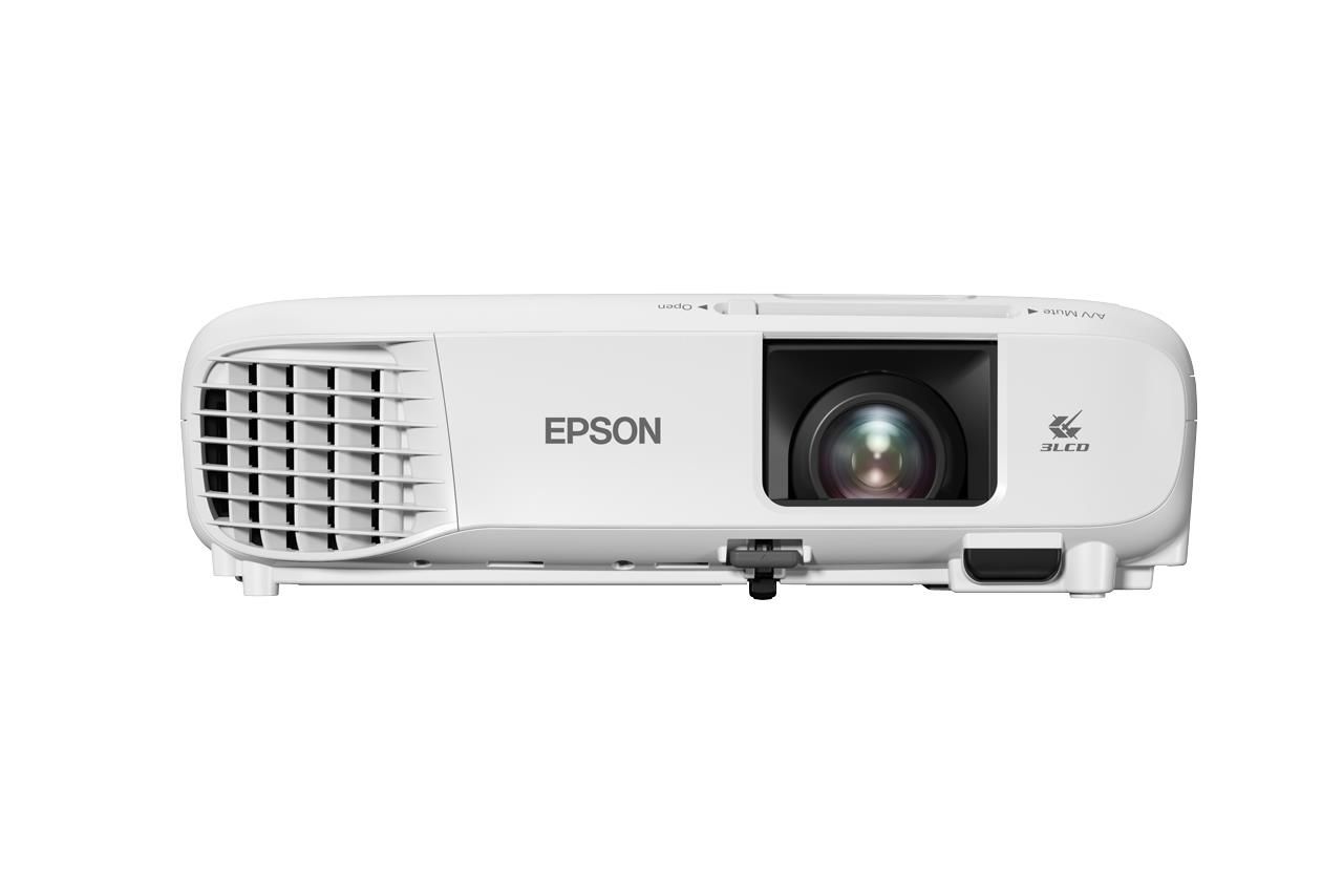 Epson EB-W49 Videoproiettore Proiettore