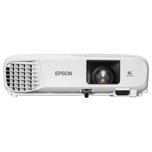 Epson EB-W49 Videoproiettore Proiettore Desktop 3800 Ansi Lumen 3Lcd Wxga 1280x800 Bianco