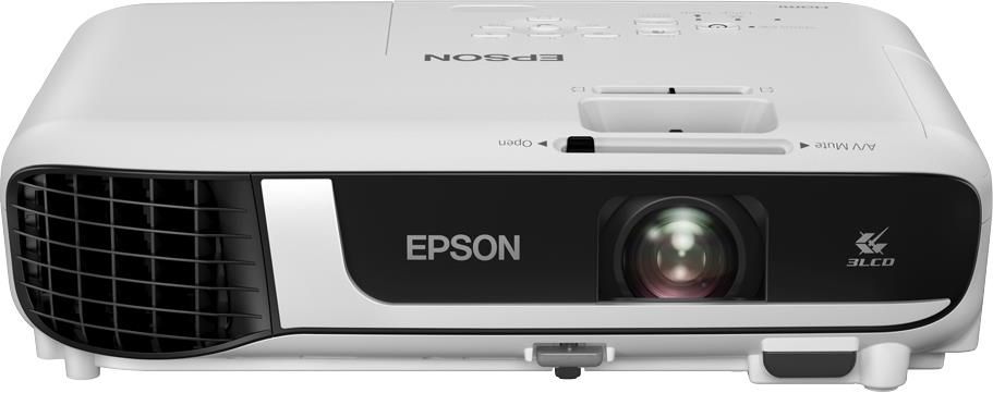 Epson EB-W51 Proiettore 3LCD