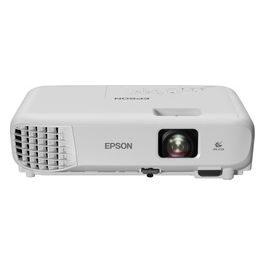 EB-W53 Videoproiettore 4000 Lumen 3LCD WXGA Bianco