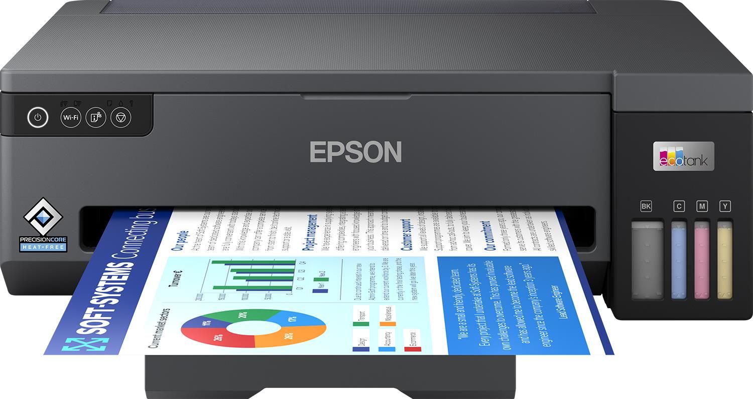 Epson EcoTank ET-14100 Stampante