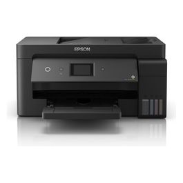Stampante Inkjet Multifunzione Ecotank Et-15000 Risoluzione 4800x1200 DPI A3+ Wi-Fi