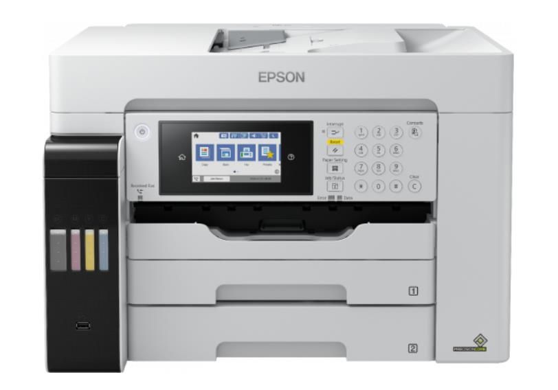 Epson EcoTank ET-16680 Stampante