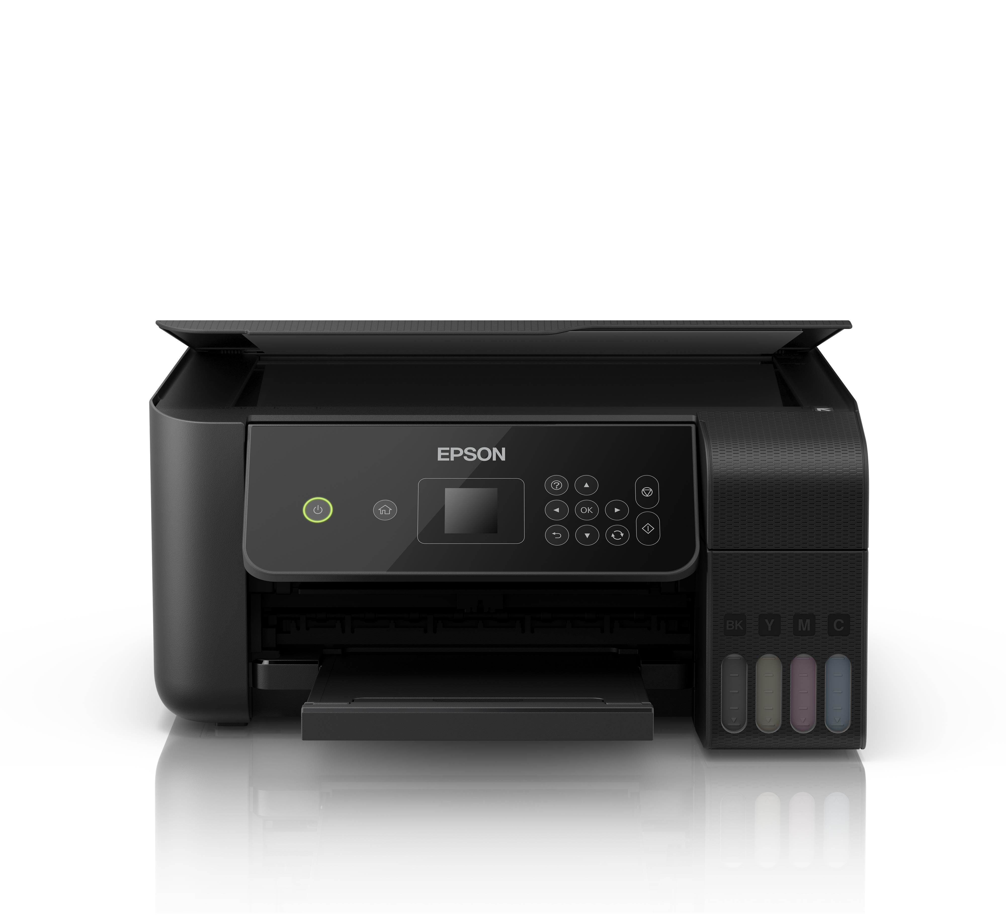 Epson EcoTank ET-2721 Stampante Multifunzione Colore